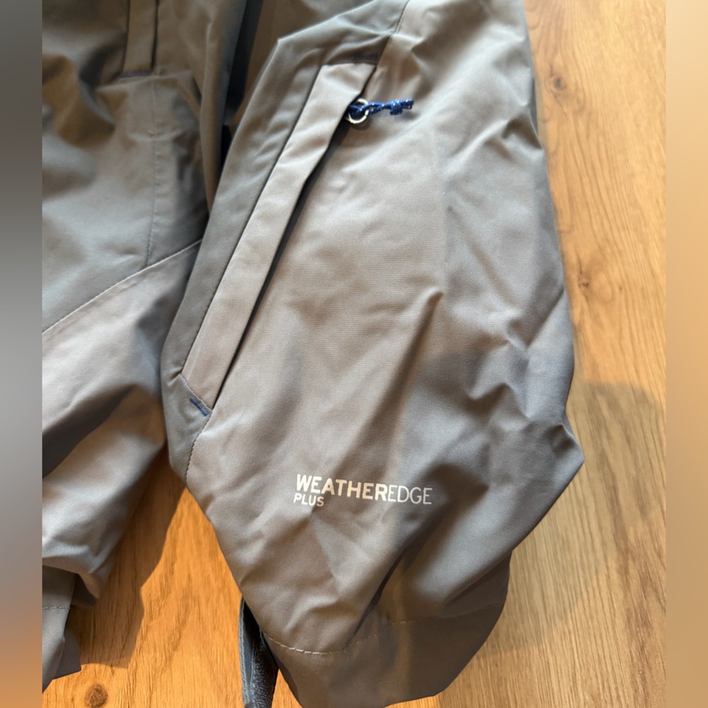 Eddie Bauer Men’s Ski Jacket TL - Picture 2 of 6